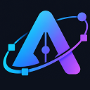 AntiDraw - SVG Vector Editor